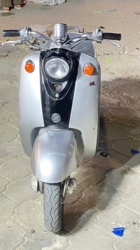 دراجه مصرية • شبه صفر • ناصريه مركز