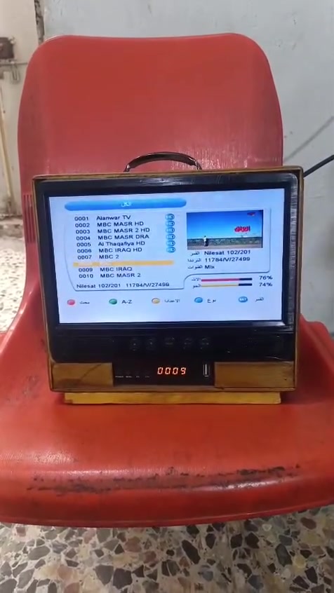 جهاز فايندر شحن كهرباء مع ستلايت داخلي السعر 35 ألف


**إذا كنت صاحب هذا الإعلان وتريد حذفه لأي سبب، رجاءا أرسل رسالة إلى الدعم الفني**