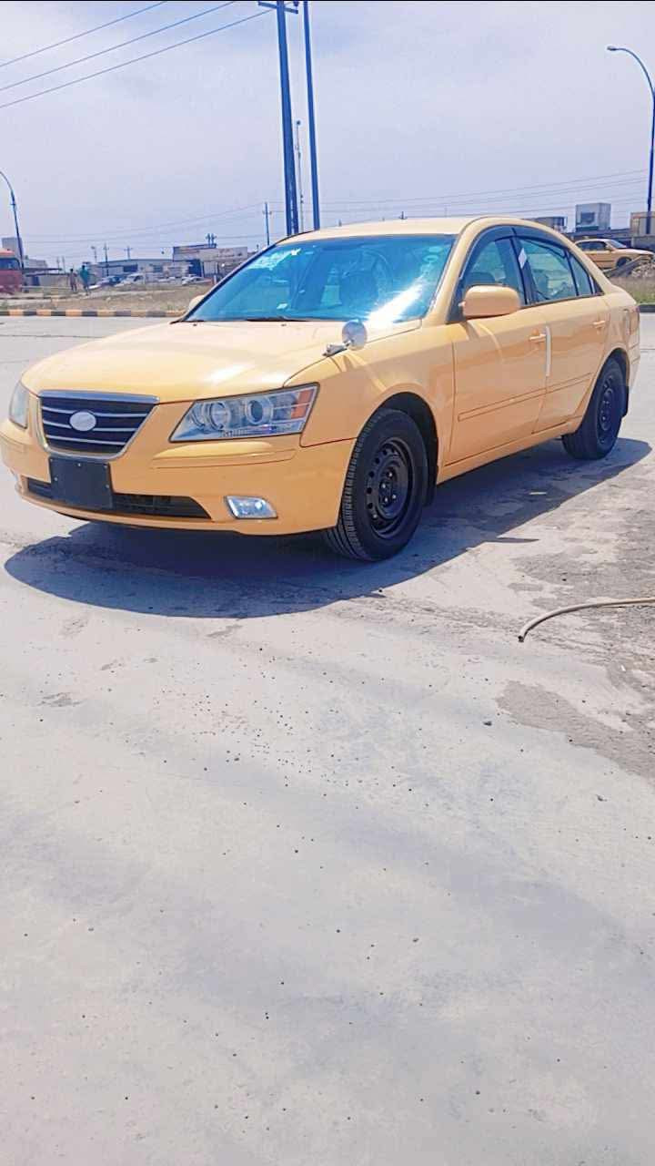 السلام عليكم سوناتا 2010وارد أمريكي حادث جاملغ وبنيد رقم أنبار دولي باسمي السعر95. ***********
