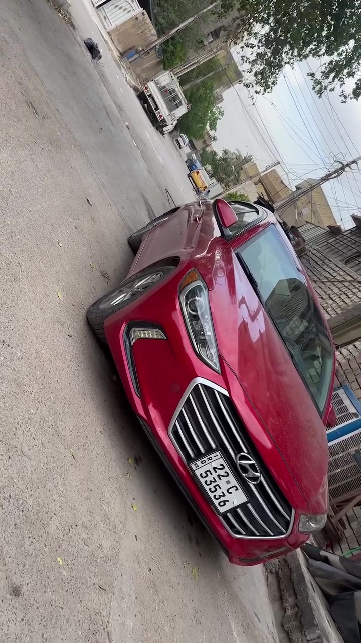 لبيع تفاصيله على خاص


**إذا كنت صاحب هذا الإعلان وتريد حذفه لأي سبب، رجاءا أرسل رسالة إلى الدعم الفني**