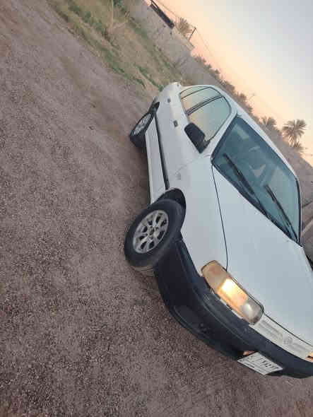 للبيع نيسان ابريميرا موديل 1992 ابيض
سيارة مصبغوغه عام جماليه
محرك كير مال سني
رقم انبار مشروع وطني
السعر 27$
 العنوان الأنبار الرمادي
التواصل عله الرقم ***********
