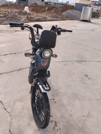 ماطور شحن • ٤٥كم • بصمة ضعيفة