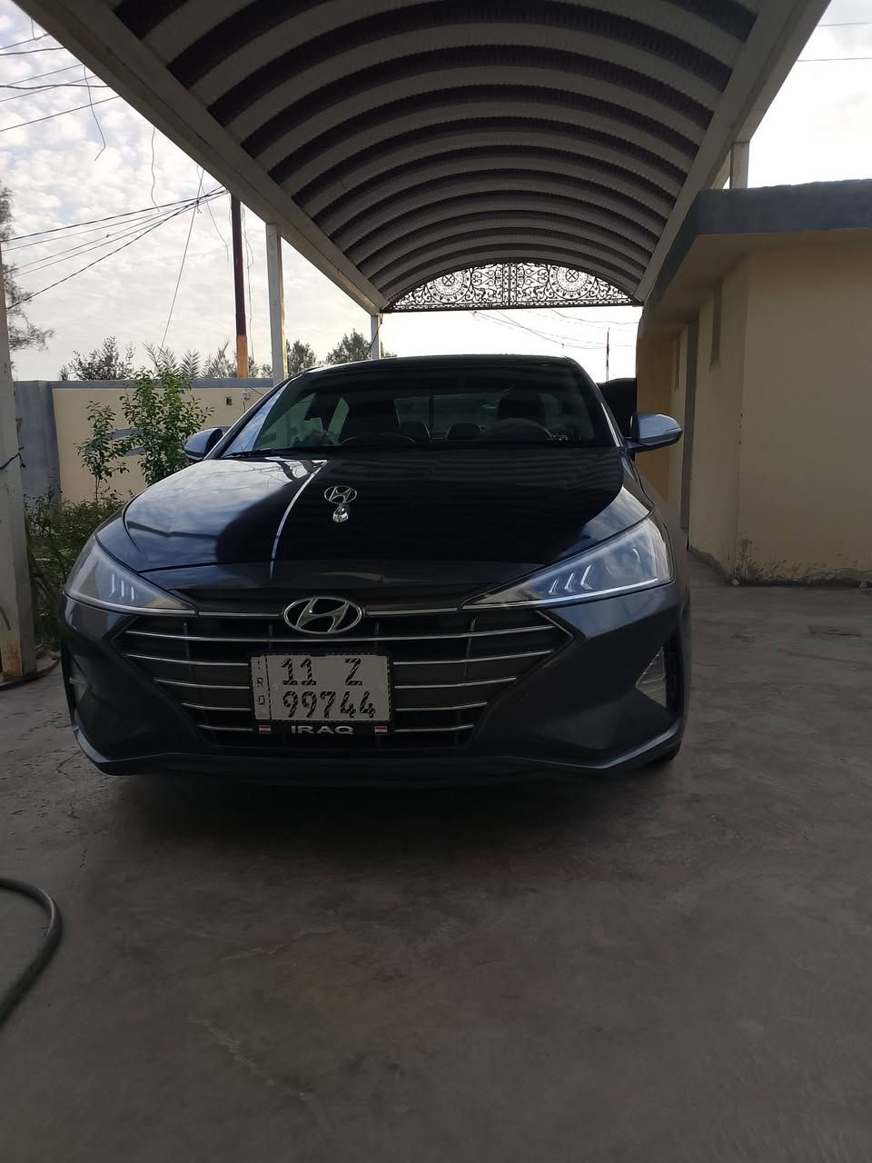 سلام عليكم
النترا موديل 20 رقم بغداد البكان ديالئ ناحيه السلام وتصال علا الرقم///(السعر135)    ***********
