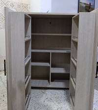 كاونتر اخذته ومفادني مكاني ضيق سعره 100 صارله شهرين اخذته 155 مكاني با...