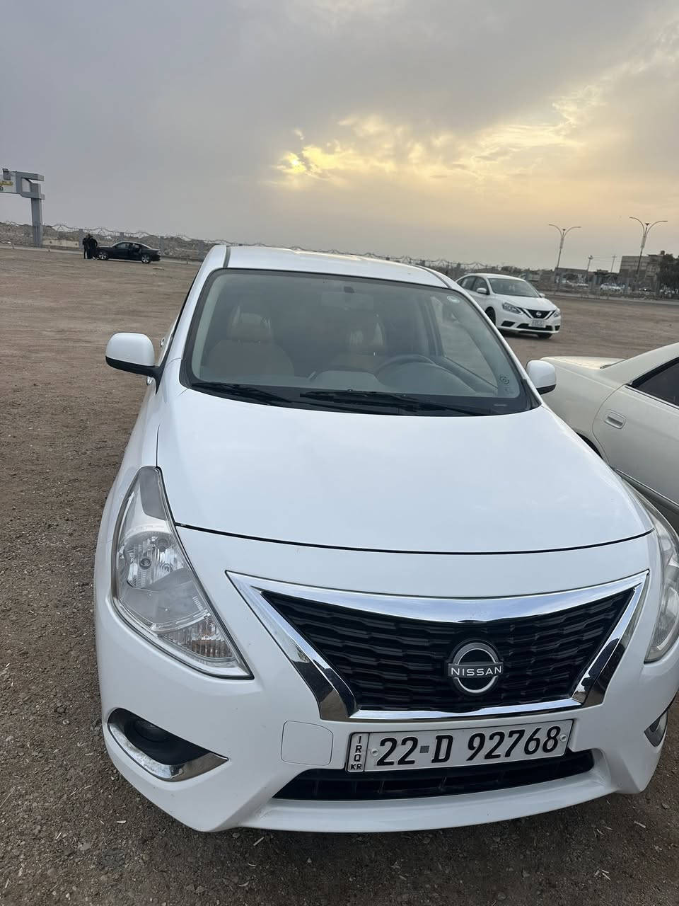 نيسان صني هندي موديل ٢٠٢٤
مكفوله كفاله عامه للتواصل ***********
