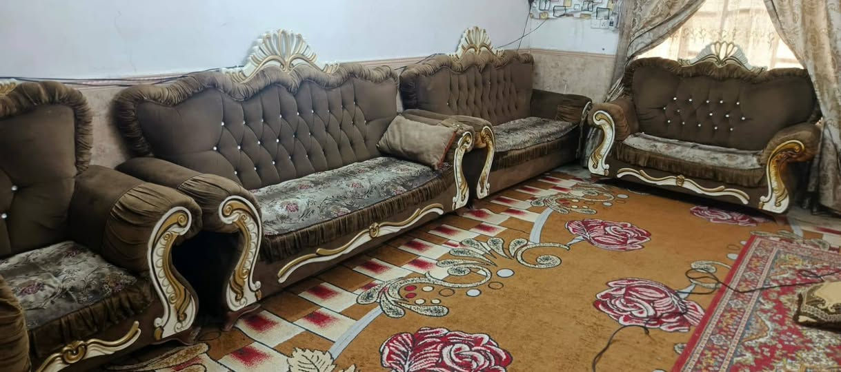 سلام عليكم
تخم خمس قطع
سعر 250 وبي مجال


**إذا كنت صاحب هذا الإعلان وتريد حذفه لأي سبب، رجاءا أرسل رسالة إلى الدعم الفني**