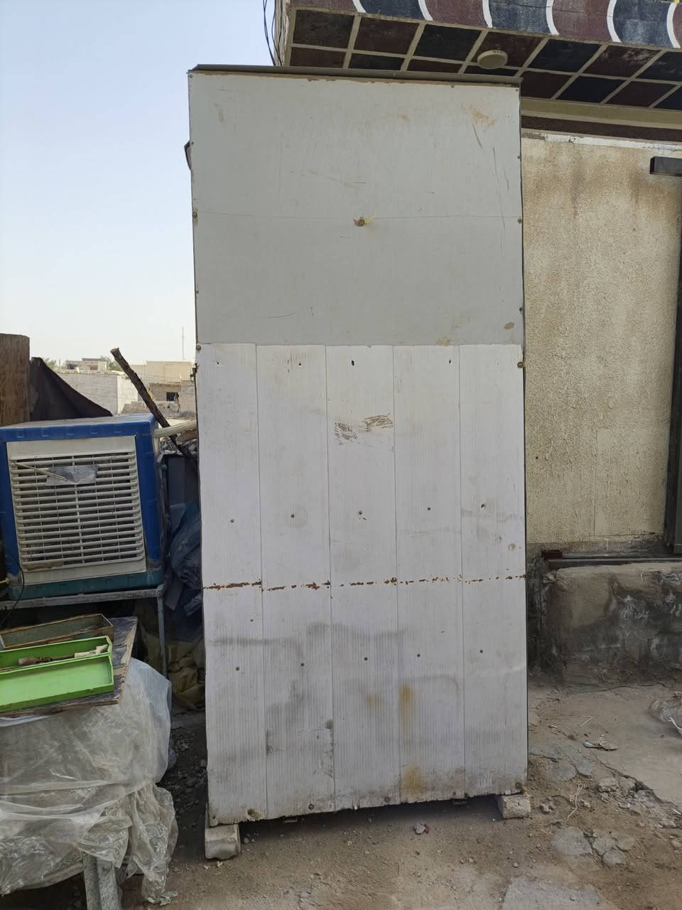 سلام عليكم محجر ستوته جمره للييع نضيف ومابي خياس ولا طاك كامل مرايات ومسجل وسماعات اربعه ثنين ورا وثنين كدام كامل مغلف وجاهز كبل جيب وشد سعره 170 وبي مجال حك الجيه مكاني كربلاء لحولي 100 واتساب واتصال (***********)
