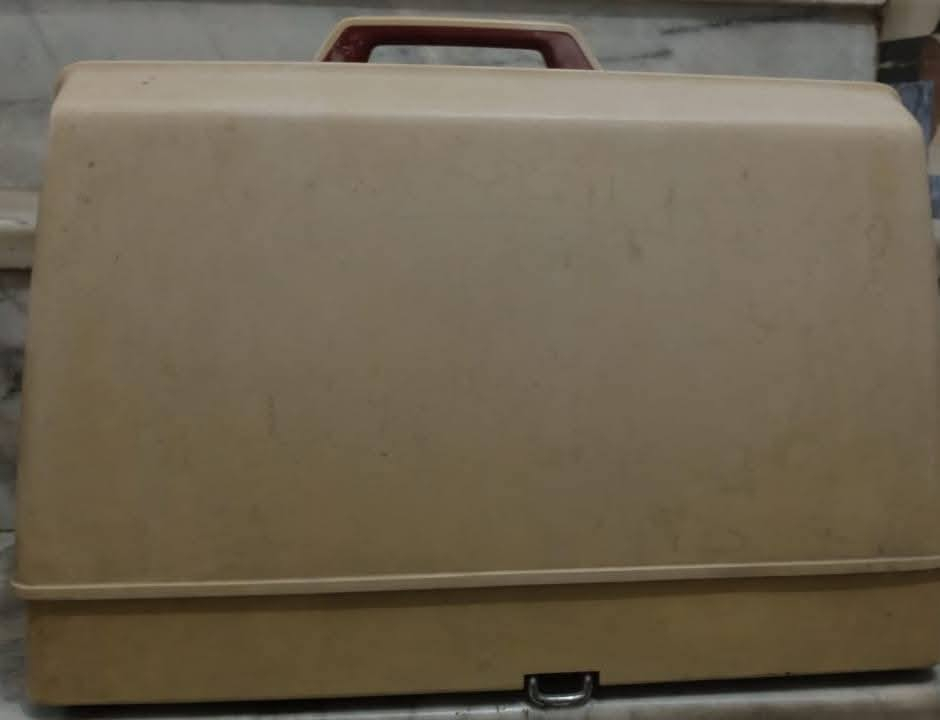 مكينة BROTHER اليابانية طراز  Pacesetter 607
للبيع السعر 100 الف العنوان الديوانية الجلبية
للاستفسار مراسلتنا على الخاص


**إذا كنت صاحب هذا الإعلان وتريد حذفه لأي سبب، رجاءا أرسل رسالة إلى الدعم الفني**