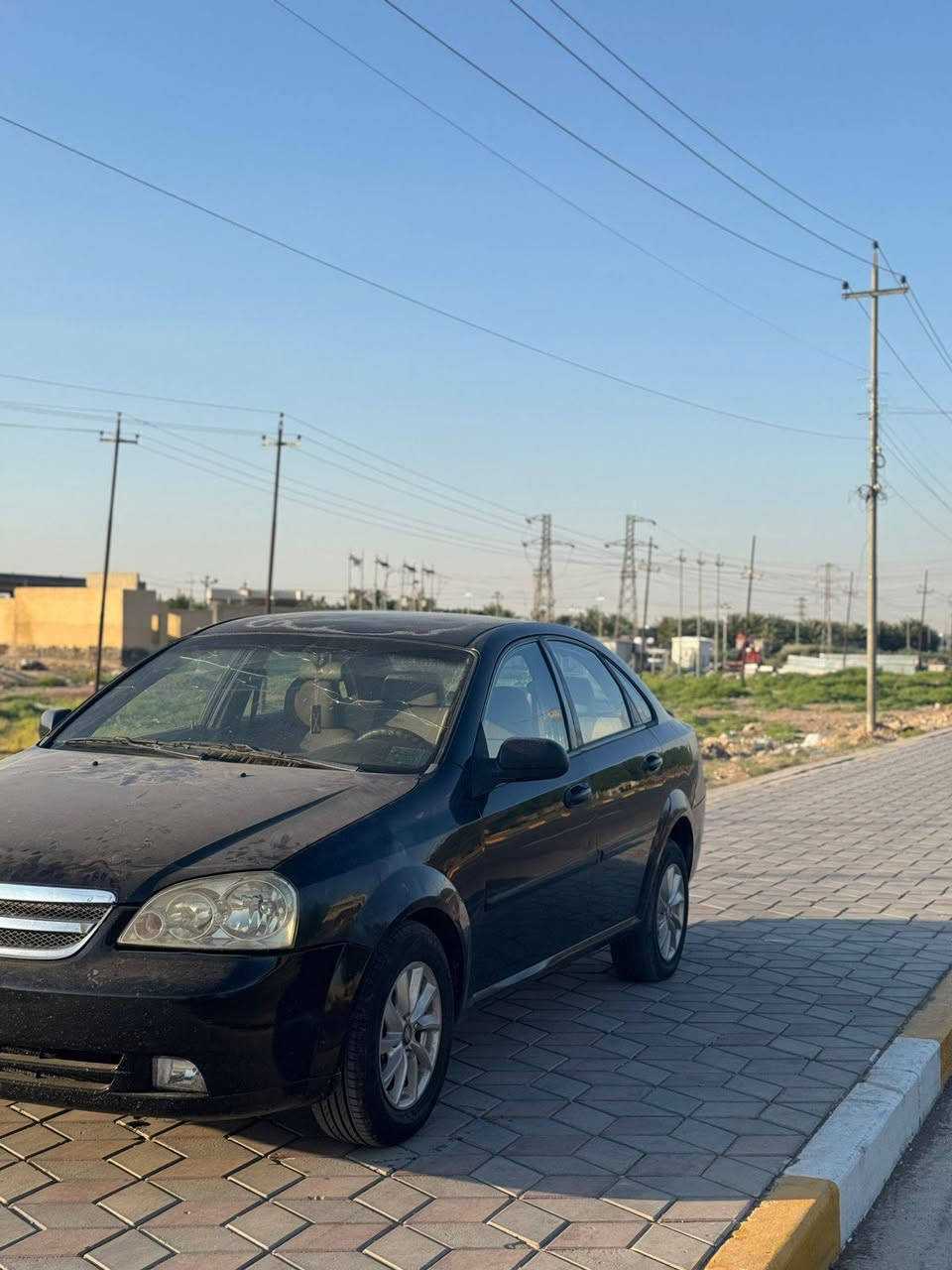 سلام عليكم للبيع اوبتره موديل2006 مكينه كير كفاله صدر جديد تخم تاير اوتماتيك بيها قطعتين صبغ اثر جراد باقي كفاله عامه تبريد نقص غاز سياره كلش حلوه ونضيفه ومناسبه 52وبيها مجال كلش بسيط العنوان ديالئ بلدروز‏‪***********‬‏

