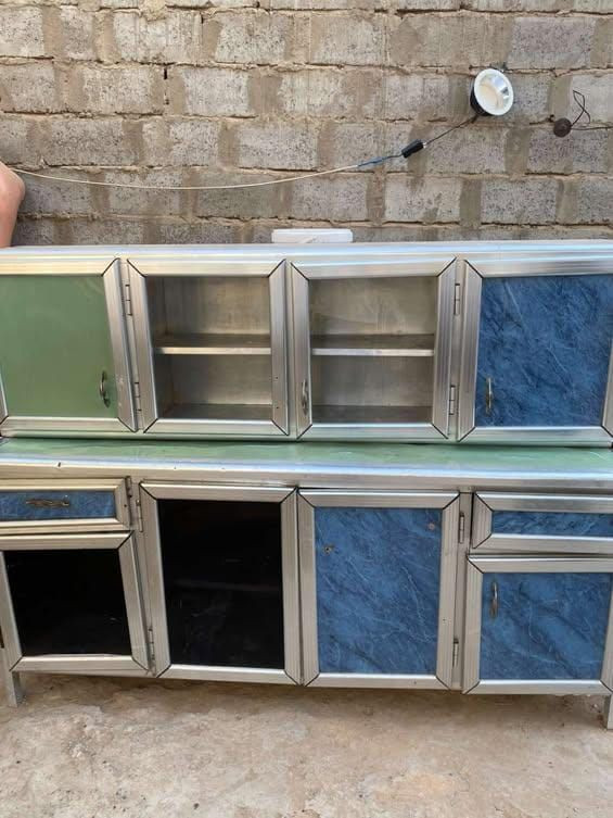 أغراض للبيع شلع ب١٥٠ مكاني ابوغريب حي شهداء


**إذا كنت صاحب هذا الإعلان وتريد حذفه لأي سبب، رجاءا أرسل رسالة إلى الدعم الفني**