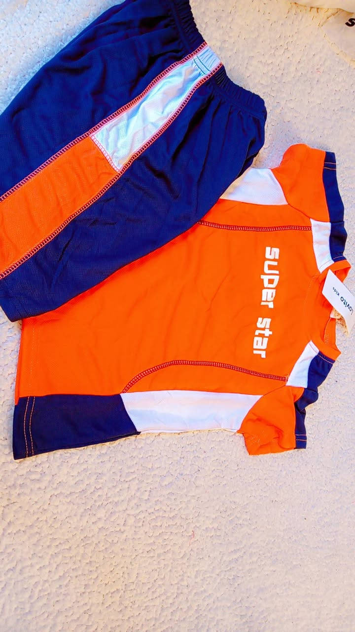 بضاعه صيفيه انيقه واسعار كلش رخيصه


**إذا كنت صاحب هذا الإعلان وتريد حذفه لأي سبب، رجاءا أرسل رسالة إلى الدعم الفني**