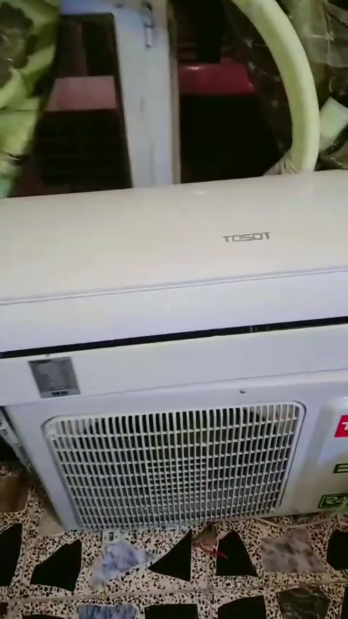سبلت تؤسؤت و1طن مكفول على وظع الشركه ٣٥٠ وبيه مجال لشراي


**إذا كنت صاحب هذا الإعلان وتريد حذفه لأي سبب، رجاءا أرسل رسالة إلى الدعم الفني**