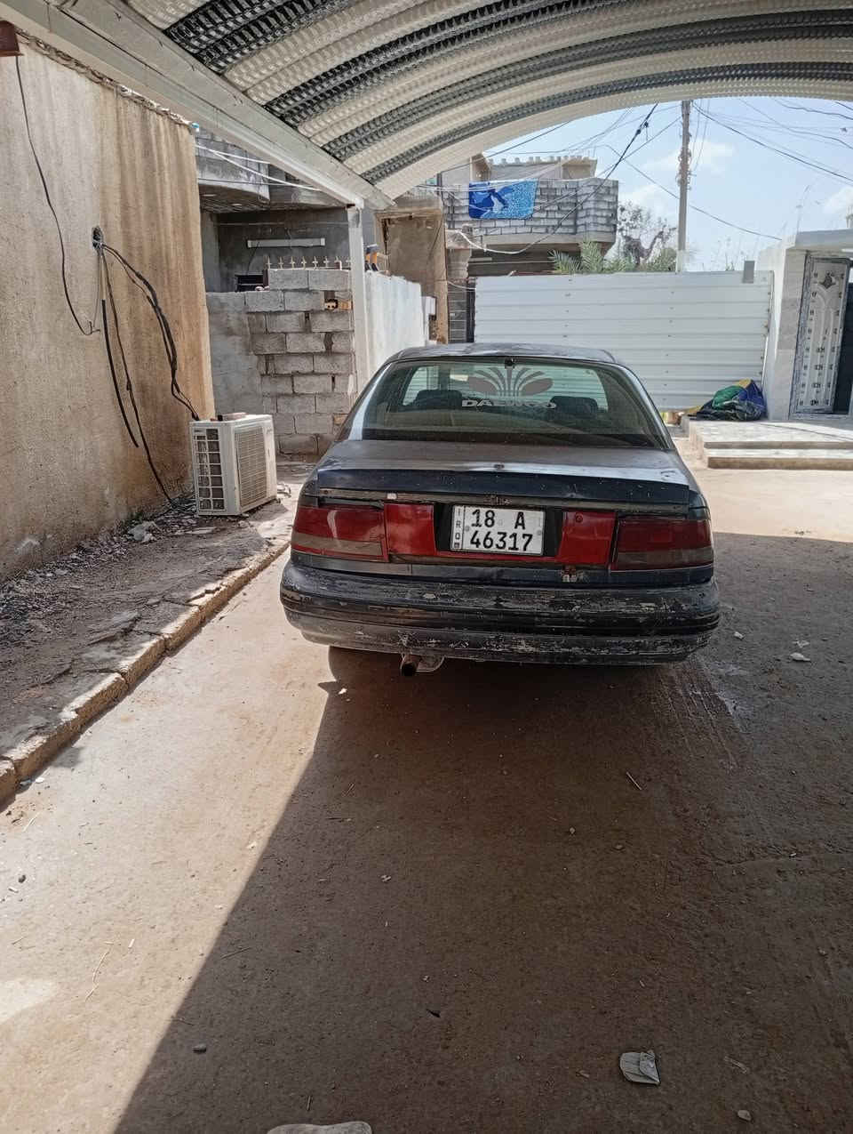 برنس للبيع بأسمي كير ومكينه حلوات سياره نضيفه عارضها ب20رقمها بابل للأستفسار اكثر ***********
