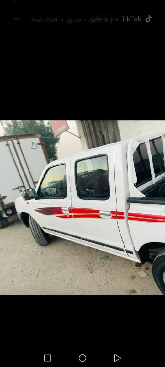 لبيع نيسان ٢٠٠٧ بيه رشات صبق جماليه مو ضربه جاملق مبدل السعر ٨٥ رقم ذي قار ***********
