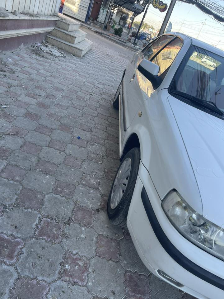 السلام عليكم سمند موديل ١٢ كفاله عامه مكينه كير تبريد ثلج حداديه جاهزه علا وضع الشركه رقم نجف السنويه مجده ٢٩ العنوان نجف السعر ٤٦ الشراي يتصل علا الرقم ***********
