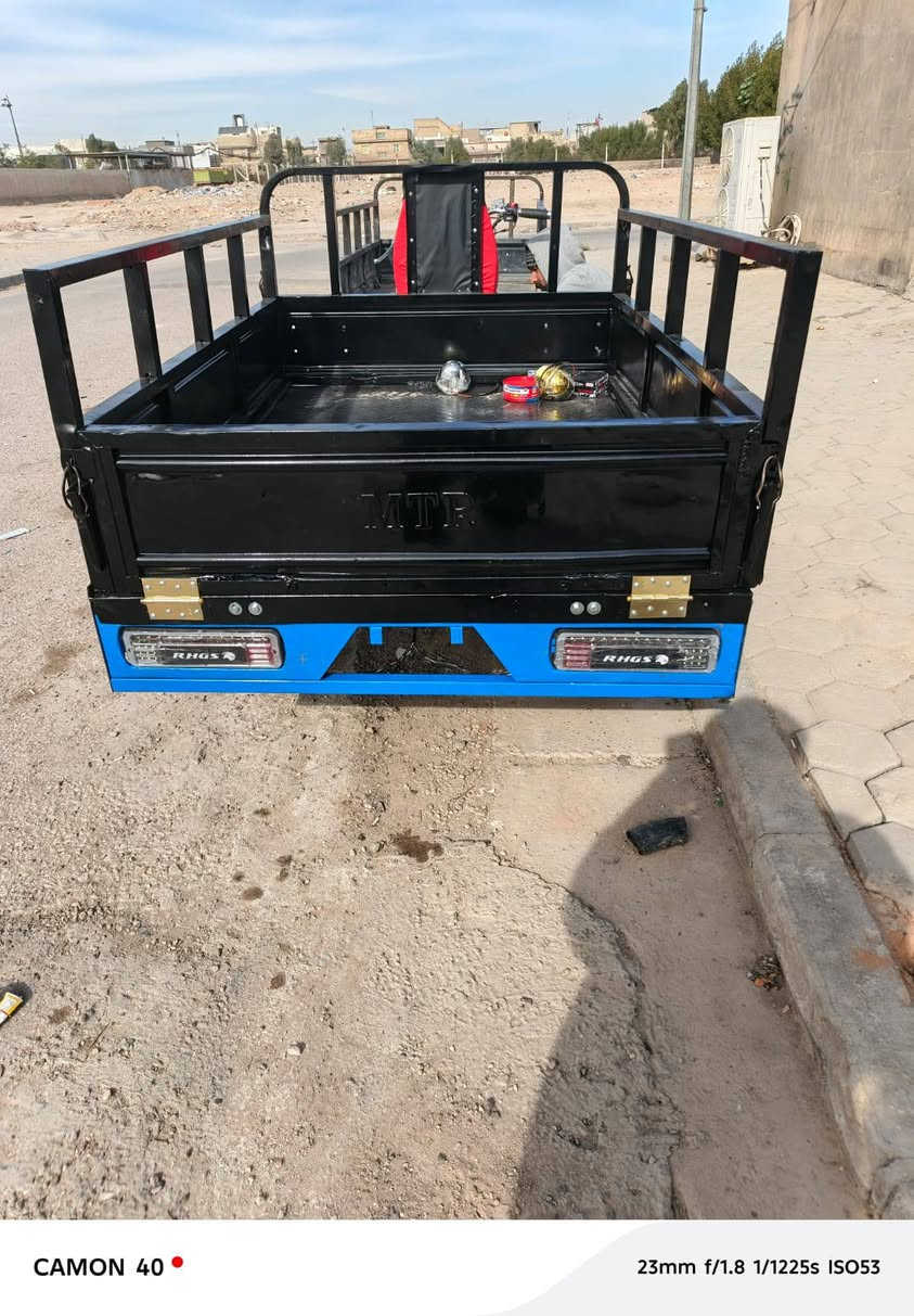 السلام عليكم ستوته للبيع MTR كلك كلك كلك  كفاله عامه من اللحيم موديل 2007 تعمير كله جديد 25 السعر 900 بيهه مجال قليل ستوته جاهز من كلشي ***********
