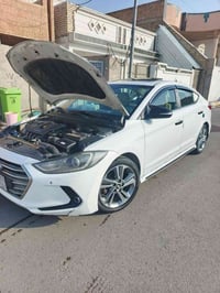 النترا • ٢٠١٧ • فول مواصفات