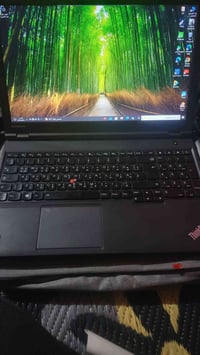 )(لينوفو )(الهارد ２５６)(ssd)(رام ٨)(كور اي ٥ )(جيل رابع )(سعرهة )(١٥٠) ...