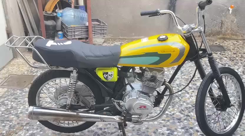 سلام عليكم ايراني مكينه رابيدو للبيع المكينه ناعمه وحلوه شلعه معدل خير من الله مفتوحه وبيه خيط تبخير   كلك كلك الدراجه كامله ما عايزه شي السعر 450 وبيه مجال المكان شط العرب
***********
