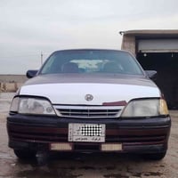 سيارة لبيع نضيفه كلش السيارة حلوه جاهزه شرط تحويل الغرامات مكفوله من ض...