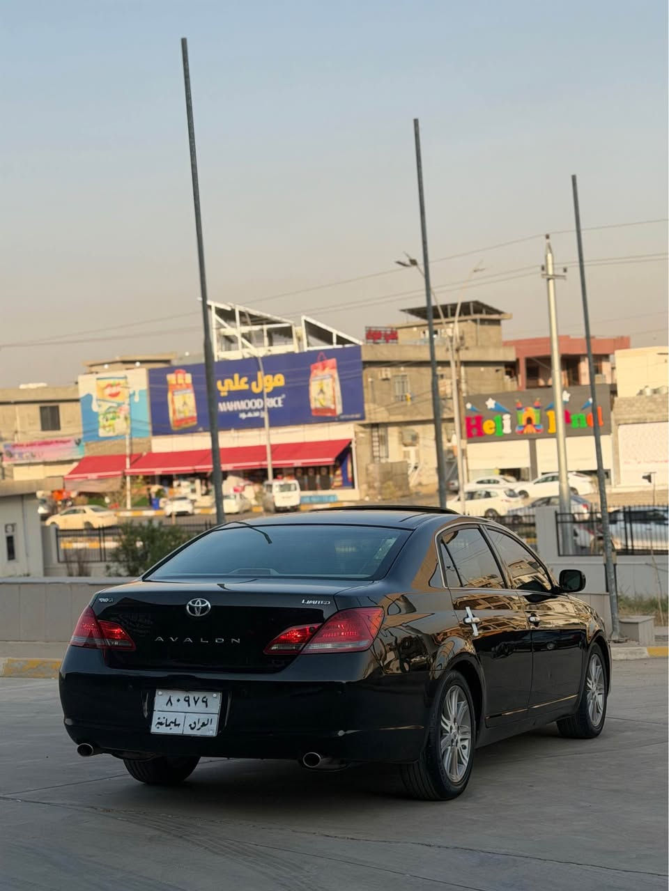 سلام عليكم
افلون ٢٠٠٩ خليجي لون اسود موسفات فول فول سلايت برده كوشن جلد كوشن كهرباء بارد و حار فول واحد علا واحد سياره كلين صبوغ مابي تبديل مفتوح مابي ٢ مكان صغير بارد فقط فقط كير محرك شرط مامفتوح و لا تبديل صرف بوغار شرط سياره روبع دينار مصرف مابي شرط سنويه حتي ١١ شهر هاي سنه سوي ساقط كوبون بنزين بي 
سعر ١٢٧ شويه مجال قليل 
***********
***********

سلام عليكم
افلون ٢٠٠٩ خليجي رنگي ره ش موسفات فول فول سلايت پرده كوشن جلد كوشن كارباي سارد و گه رم سياره كلينه بي صبوغ و بي گوراو كرانه وه ٢ شويني بحوك سارده كيرو مكينه به شه رت نه گوراوه نه كرواته وه  صرف و بو غار به شه رت دينار مسروفي تيانيه سنوي هتا  مانگ ١١ ماوه كوبون بنزين هه يه 
سعري ١٢٧ مجالي كه م
***********
*********** كركوك, العراق
