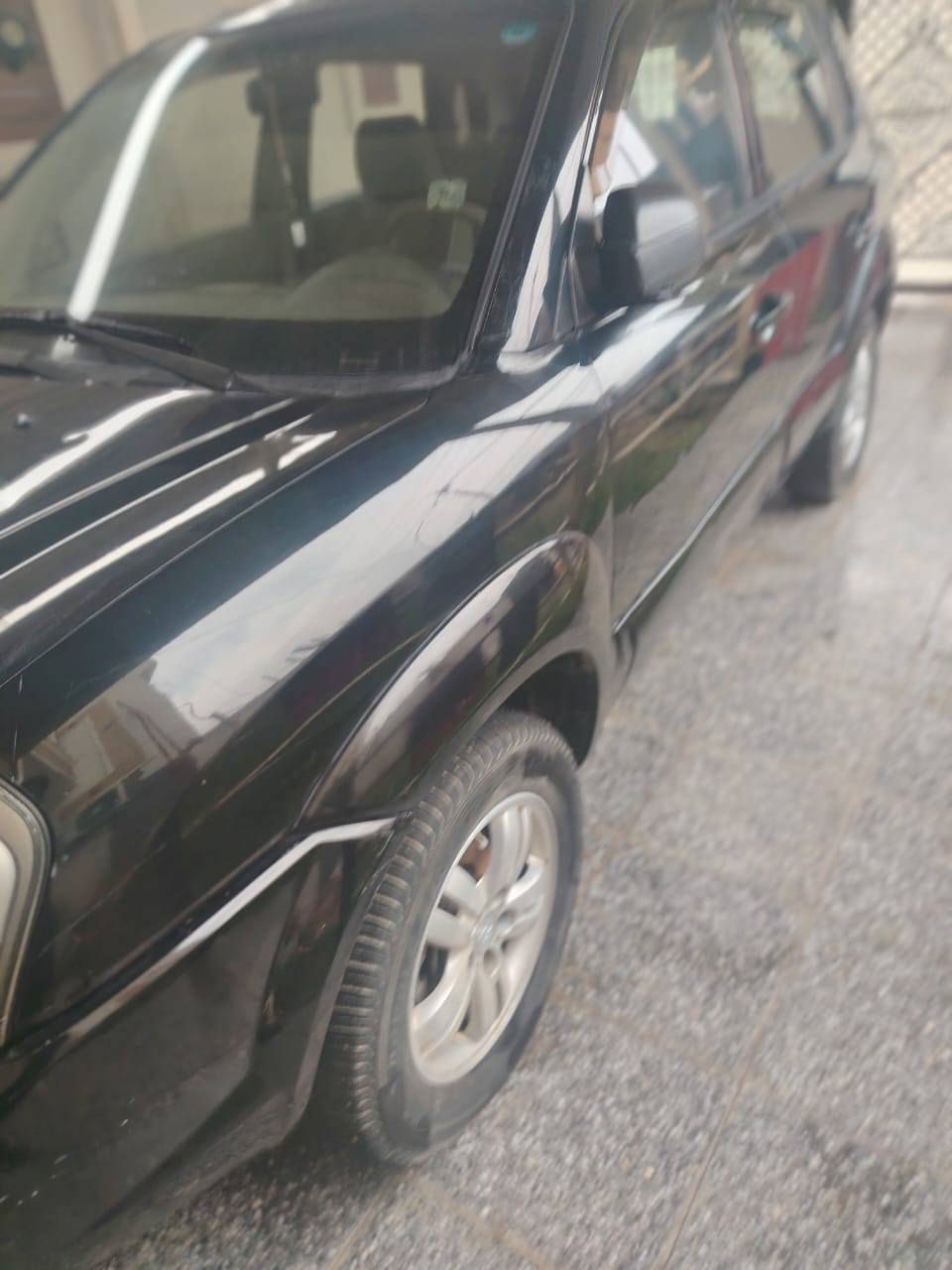 السلام عليكم توسان ٢٠٠٨ خليجي محرك ٢٠٠٠ عندي وكاله وصاحبهه موجود من أهالي الاعظمية السعر ٩٠ ورقة وبيهه مجال للشراي  اتصال واتساب  *********** ما متواجد على الفيس
