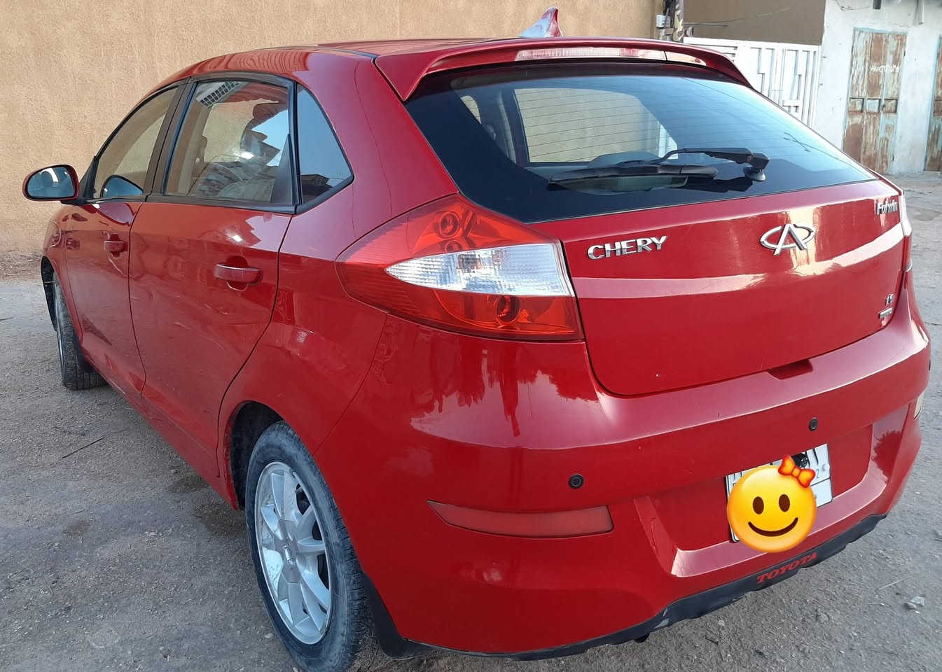 للبيع الاستفسار داخل المنشور مكاني كربلاء عين التمر


**إذا كنت صاحب هذا الإعلان وتريد حذفه لأي سبب، رجاءا أرسل رسالة إلى الدعم الفني**