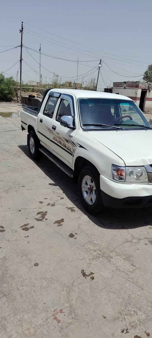 سلام عليكم دير للبيع موديل ٢٠١١مشروع وطني تحويل مباشر  رقم قادسيه سياره عله وضع مكفول كفاله عامه من ضربه وتبديل مكينه وكير وحداديه جديده تخم تايرات جدد مكانه ديوانيه البدير رقم *********** سعر ٥٣وبيه مجال
