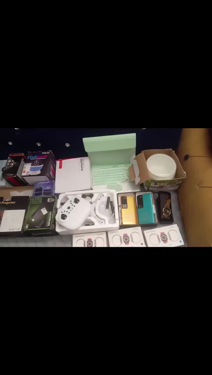 شلعه أغراض أمزون كلهن ب١٢٥


**إذا كنت صاحب هذا الإعلان وتريد حذفه لأي سبب، رجاءا أرسل رسالة إلى الدعم الفني**