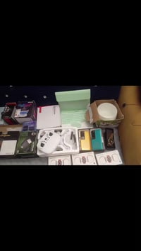 شلعة • أغراض أمازون