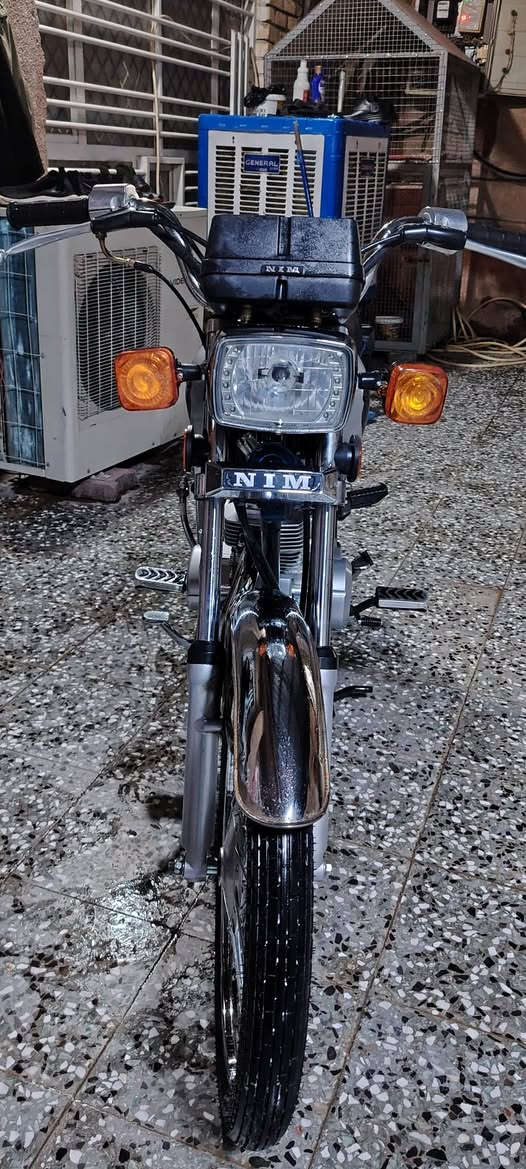 نامه باب اول الدراجه خير من الله كل عيب مابيه الله شاهد محرك NMIموNIM الدراجه تاخذه وراسك بارد
سعر ٧٠٠


**إذا كنت صاحب هذا الإعلان وتريد حذفه لأي سبب، رجاءا أرسل رسالة إلى الدعم الفني**