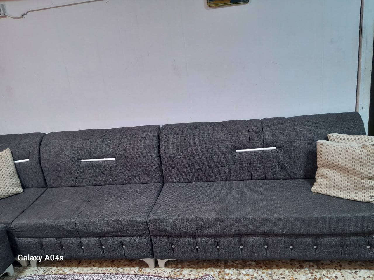 اثاث بيت كامل للبيع لغرض السفر كلمن وسعره مكاني الاعلام ***********
