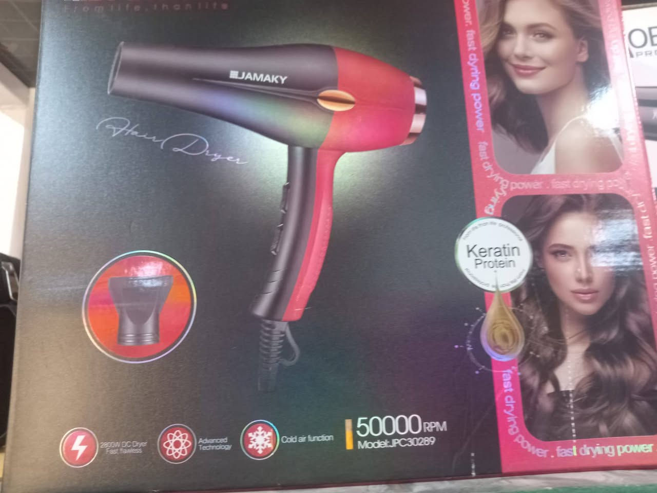 السلام عليكم و رمضان مبارك على زبائننا الكرام مسواك رمضاني اهلا وسهلا بالجميع كل ما يحتاجه منزلك تجده لدينا 
العنوان الشورة القصبة بالقرب من جامع الملا منصور 

ملاحضه اكو واحد خطب ونشرنا صورتو مع الصور باركولو مقدما 😂😂😂


**إذا كنت صاحب هذا الإعلان وتريد حذفه لأي سبب، رجاءا أرسل رسالة إلى الدعم الفني**