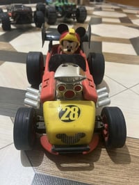 سيارات لعب • ماريو • مكي موس