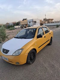 موديل ٢٠١٦ • مصفره • كربلاء