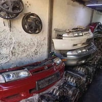 كصات مازدا • فاصوليا • الموصل صناعه المعارض