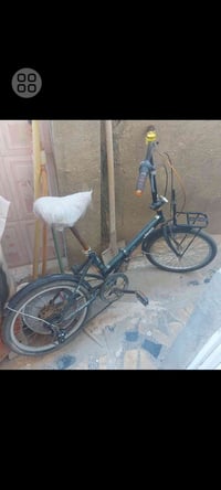 بايسكل باله للبيع نظيف جدا وقوي سعر ٧٠ الف اتصل على الرقم 07733724031