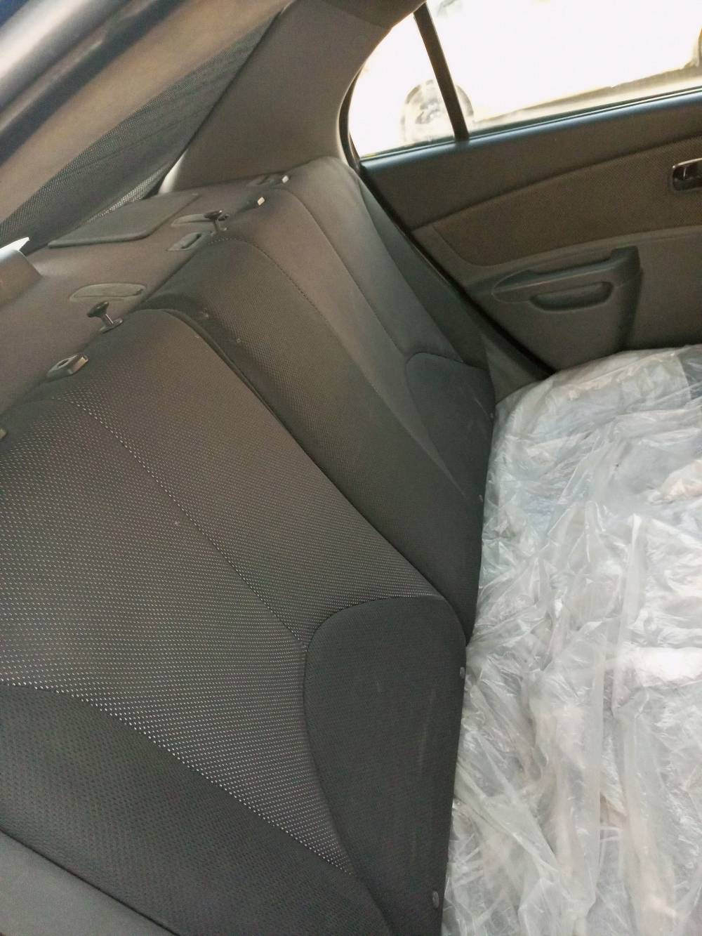 كيه ريو موديل 2008محرك 1600
رقم مميز ذي قار سنويه ل29 
ناصريه مركز 