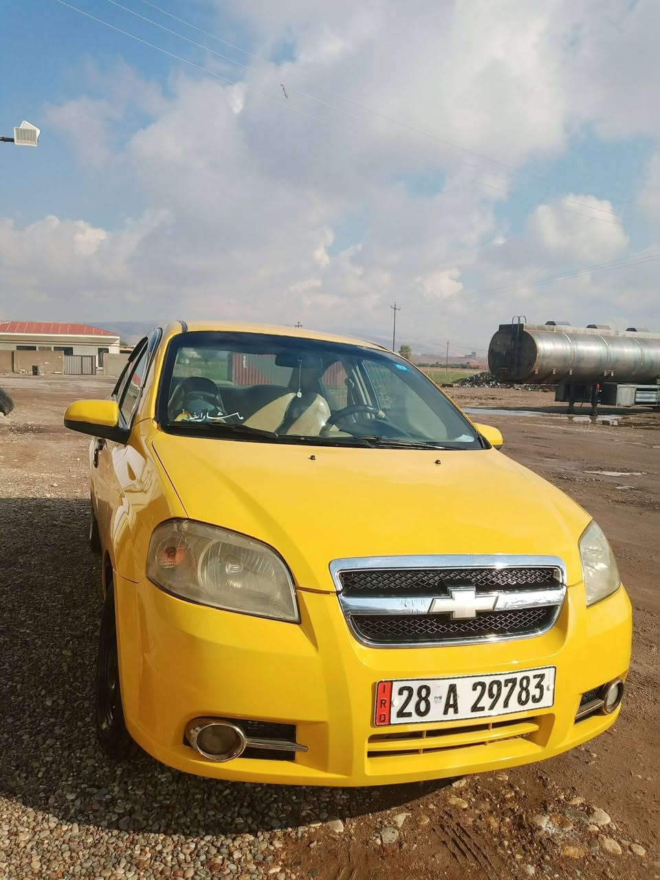 افيو موديل 2009 وارد كوري مكان السياره موصل
رقم نجف باسمي السياره سنويتها تنتهي 2028

هيئه وغرامات صفر

كير محرك شرط السعر 48 وبيها مجال
***********
***********
