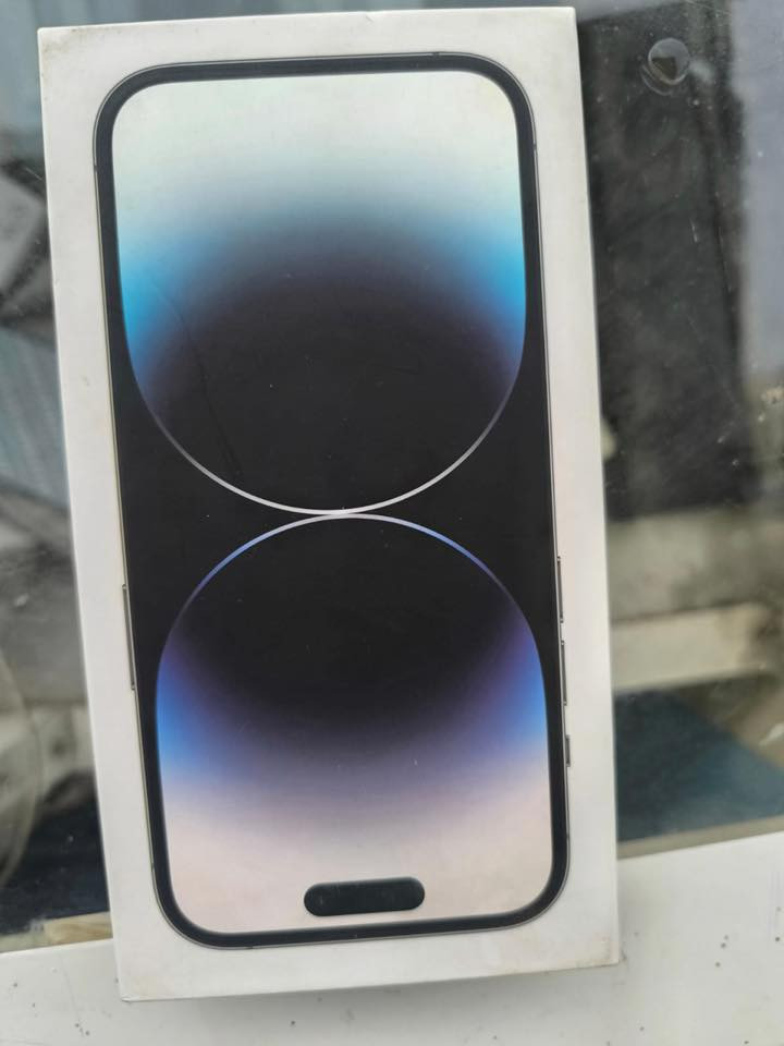 ايفون ١٤ برو ماكس
ذاكره٢٥٦

بطاريه٨٠ مكفول مامفتوح شرق ارسط

سعر مناسب ‭ ‭٠٧٨٣ ٨٦٦ ٦٨٢٥‬
