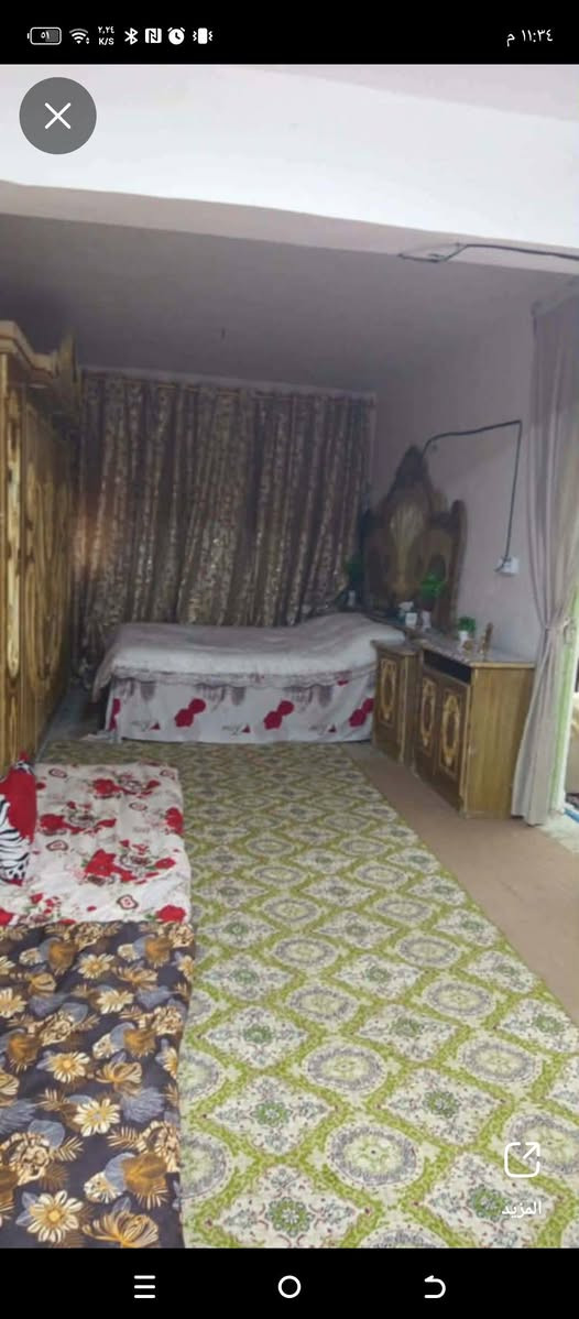 شقه للبيع مجمع حطين السعر ٧٥٠٠ملابين


**إذا كنت صاحب هذا الإعلان وتريد حذفه لأي سبب، رجاءا أرسل رسالة إلى الدعم الفني**