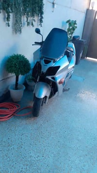 فورزا 0.6 • مرخصة • بغداد الدورة