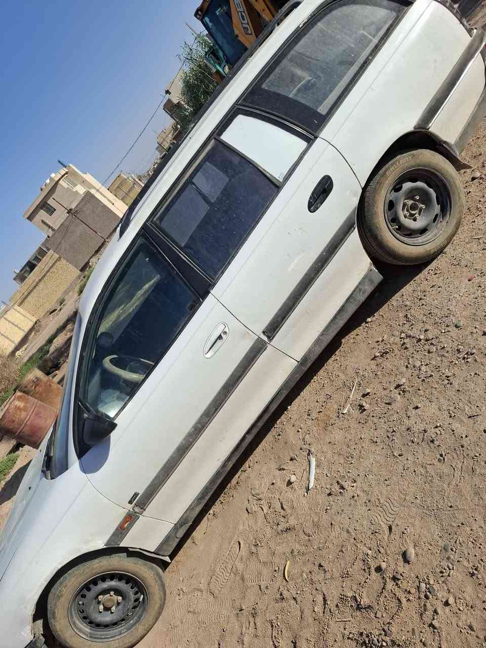 سلام عليكم اوبل بزون رقم بغداد انكليزي بسمي ابيع تصقيط للاستفسار ***********
