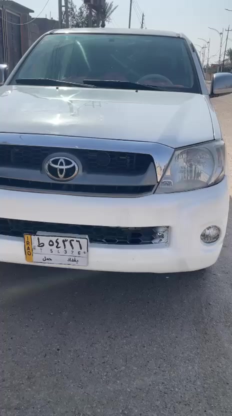 السلام عليكم
تيوتا 2011 محرك كير مكفول وضع شركه
سياره بدون اي ضربه مكفوله كفاله عامه بيها شوي بارد داخلها جديد ارضيه تغليف جديد سياره جديده ما متعوبه صدر جديد
تخم تاير شاصي 12 للأستفسار*********** عنوان الانبار الفلوجه
السعر 160
