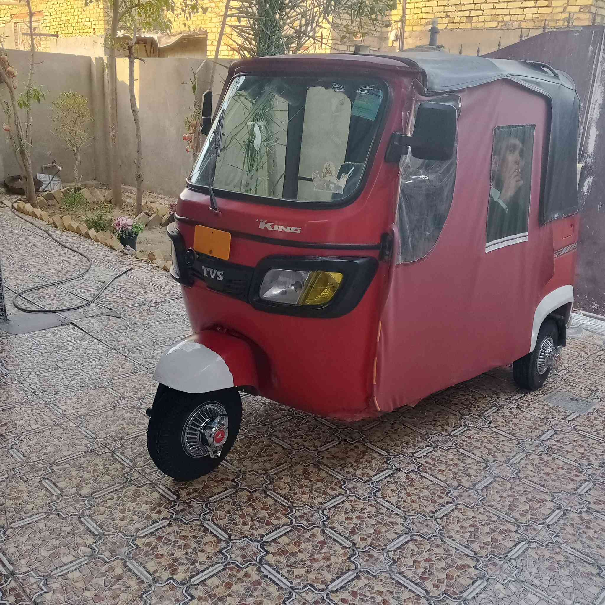 ‏‪***********‬‏ السلام عليكم تكتك تي في اس الحمزه الغربي ١٨ خير من الله السعر ٣٦٥٠ بيها مجال قليل واتساب ومازنجر موبايل أقتنع وخابر وأني خادم معمره جديد أبد ما بيها خياس
