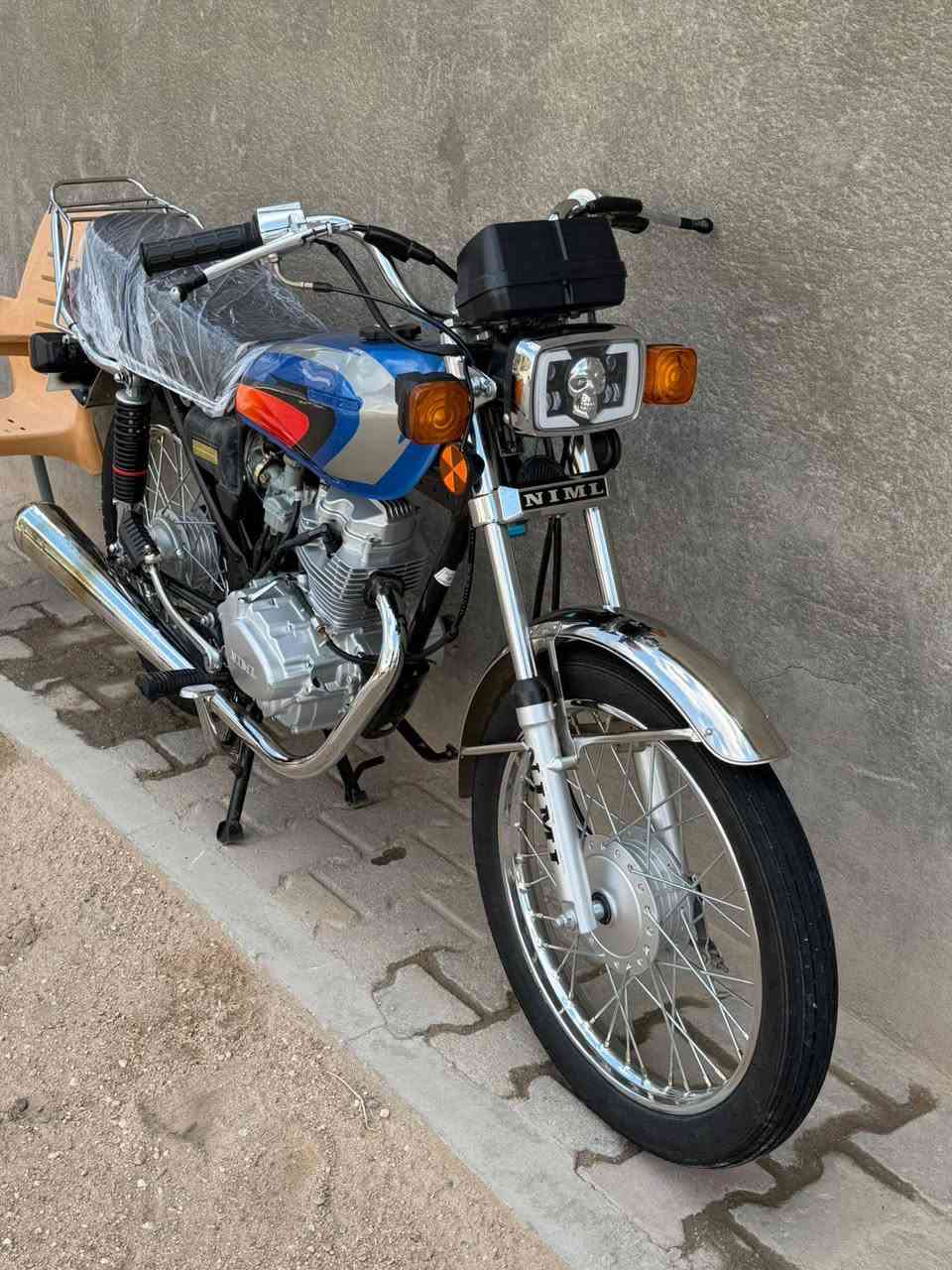 دراجه اربعه كير نامه موديل 24 🏇🏼طلع 25  مكفول كفاله عامه أوراق 🦻🏼سكنر وصل مجوده بسمي  مكاني كربلاء الشراي يتصل 📱***********سعر 575 🙆🏼‍♂️بيه مجال قليل 👉
