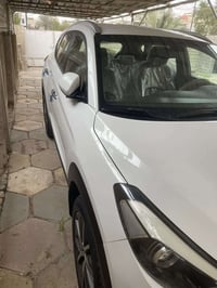 توسان خليجي • ٢٠١٨ • ٦٠ ألف كم