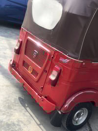 تكتك • مكينة زينة • شهاده بلديات