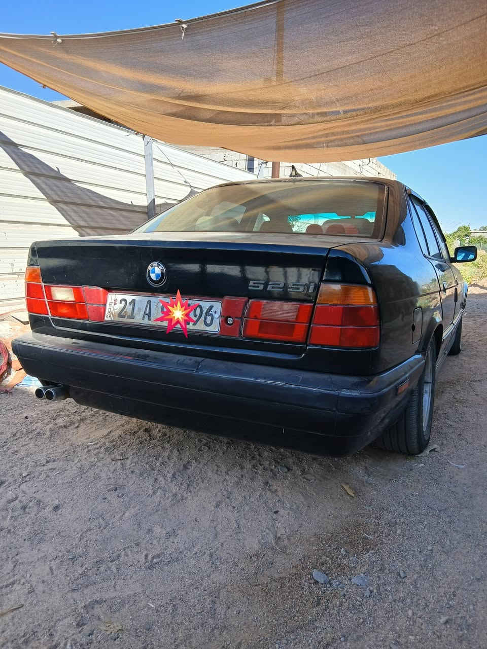 525 سنويه منتهيه 11/2025  سياره جاهزه من كل شئ، وكاله تحويل، صاحب الوكاله كركوك، السياره البيع البصره،  الشراي يتصل خاص


**إذا كنت صاحب هذا الإعلان وتريد حذفه لأي سبب، رجاءا أرسل رسالة إلى الدعم الفني**