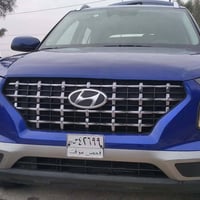 للبيع هونداي فنيو موديل، ٢٠٢٤ بسمي  ماشيه، ١٦ فول مواصفات ١/١ بصمه فتح...
